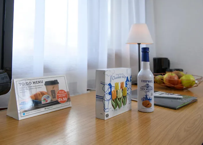 Campanile Hotel & Restaurant Amersfoort